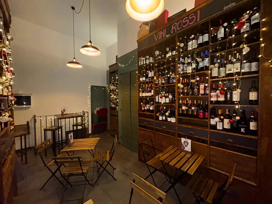 Immagine 10 di Negozio in affitto  in Via Cadore a Milano