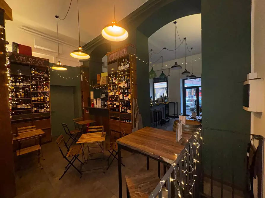 Immagine 12 di Negozio in affitto  in Via Cadore a Milano