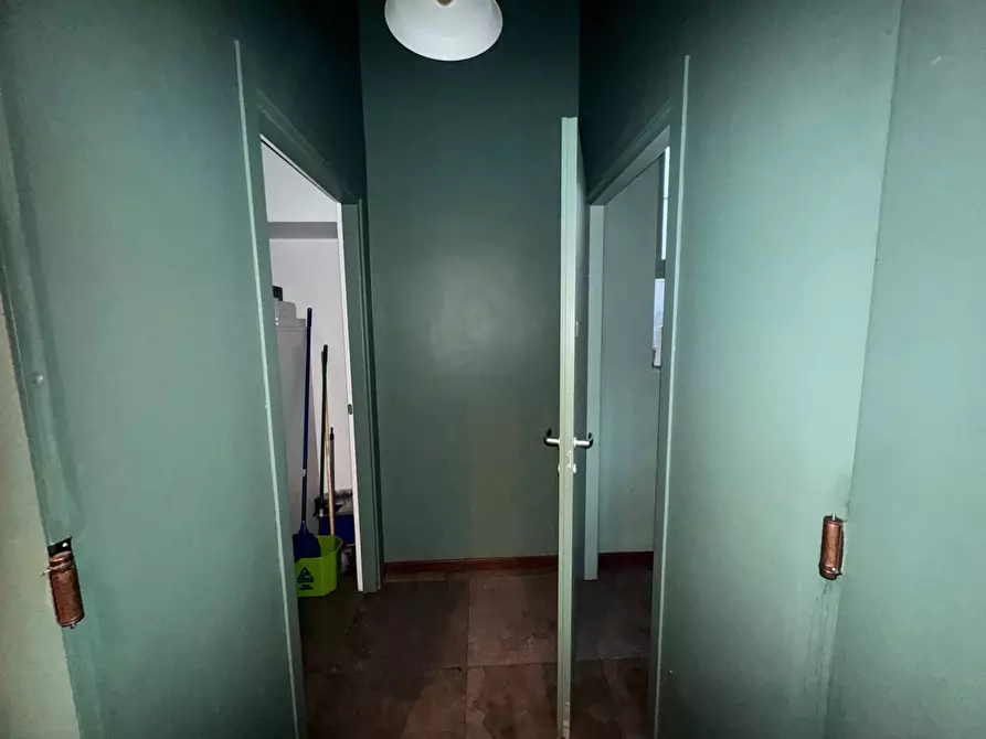 Immagine 13 di Negozio in affitto  in Via Cadore a Milano