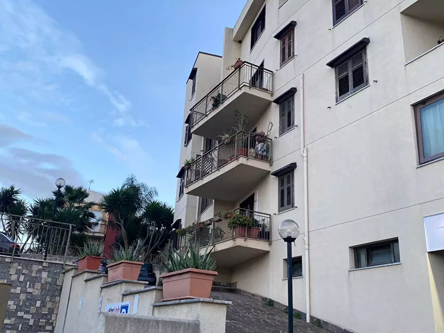 Immagine 1 di Appartamento in vendita  in Via Salvatore Aleramo 3 a Casteldaccia