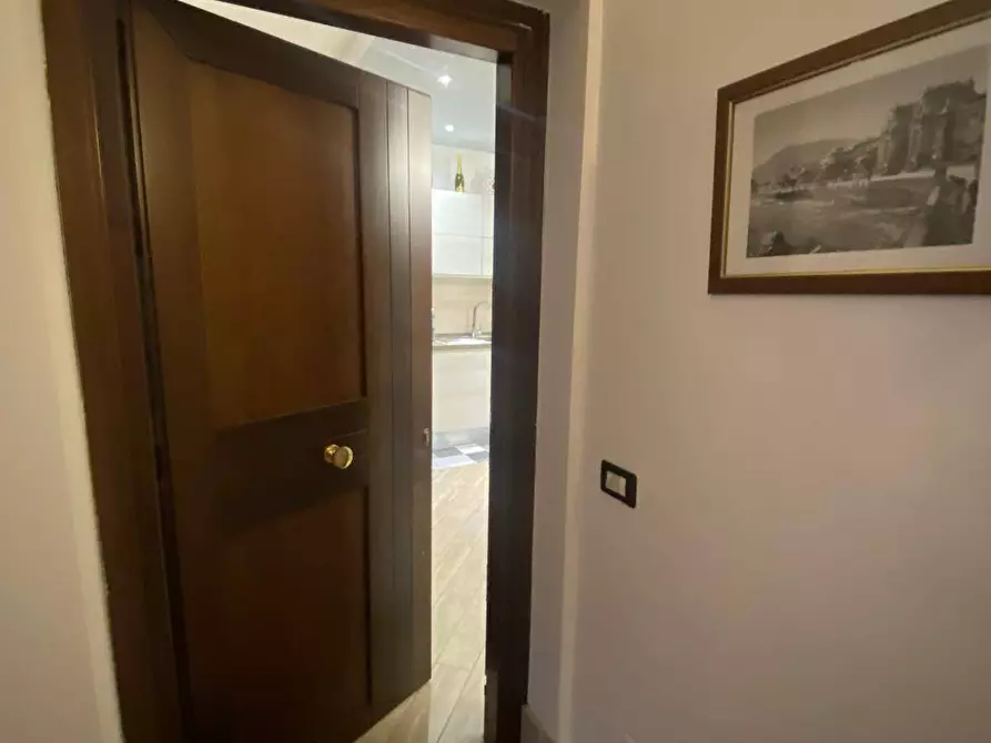 Immagine 5 di Appartamento in vendita  in Via Salvatore Aleramo 3 a Casteldaccia