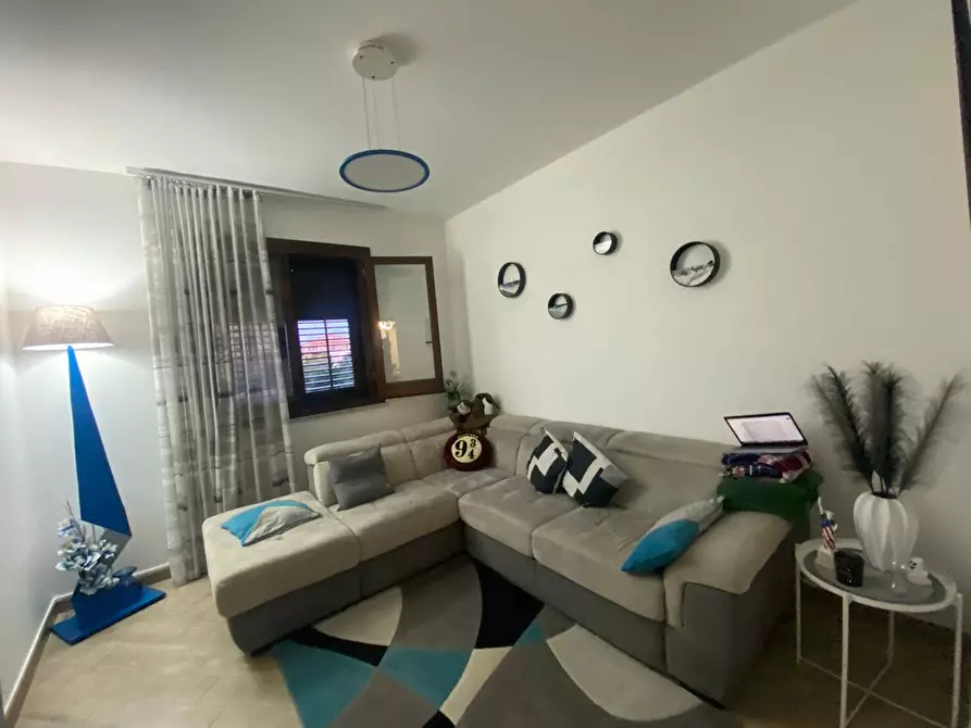 Immagine 6 di Appartamento in vendita  in Via Salvatore Aleramo 3 a Casteldaccia