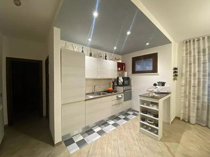 Immagine 7 di Appartamento in vendita  in Via Salvatore Aleramo 3 a Casteldaccia