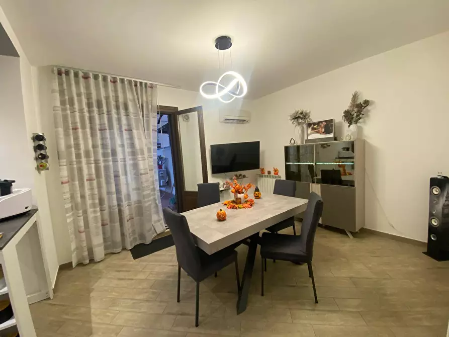 Immagine 8 di Appartamento in vendita  in Via Salvatore Aleramo 3 a Casteldaccia