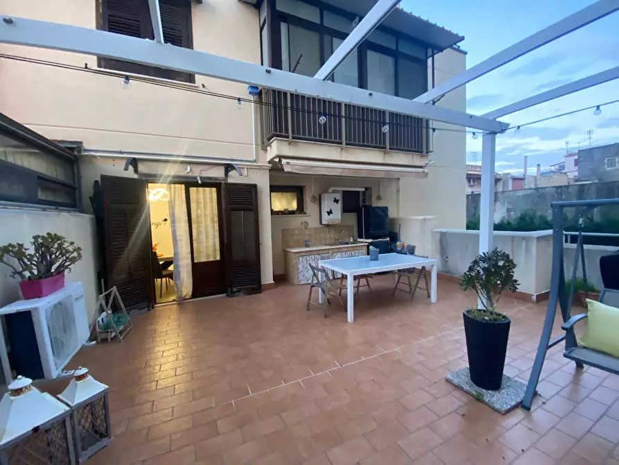 Immagine 9 di Appartamento in vendita  in Via Salvatore Aleramo 3 a Casteldaccia