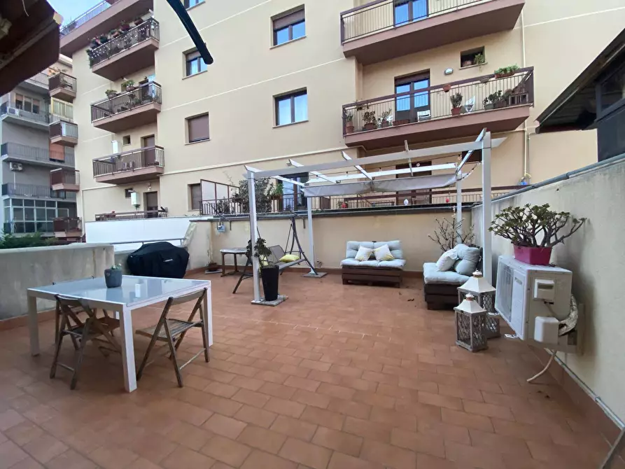 Immagine 10 di Appartamento in vendita  in Via Salvatore Aleramo 3 a Casteldaccia