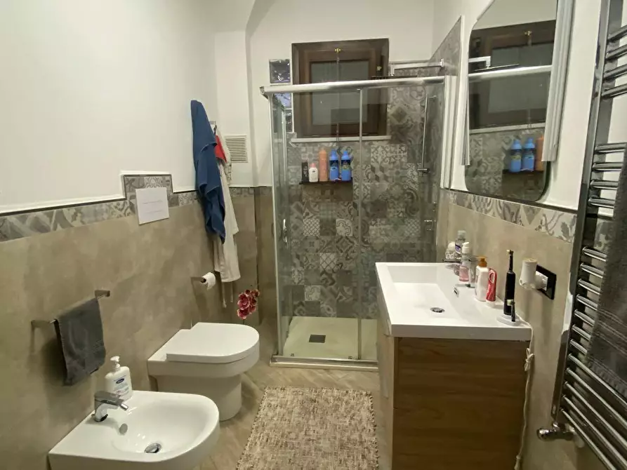 Immagine 11 di Appartamento in vendita  in Via Salvatore Aleramo 3 a Casteldaccia