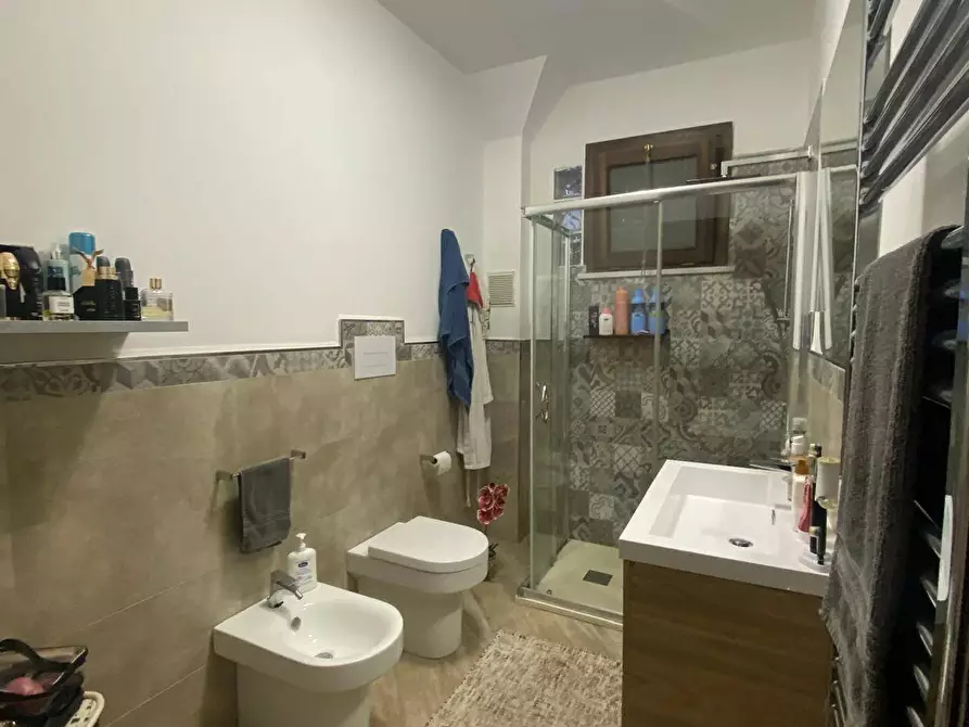 Immagine 12 di Appartamento in vendita  in Via Salvatore Aleramo 3 a Casteldaccia