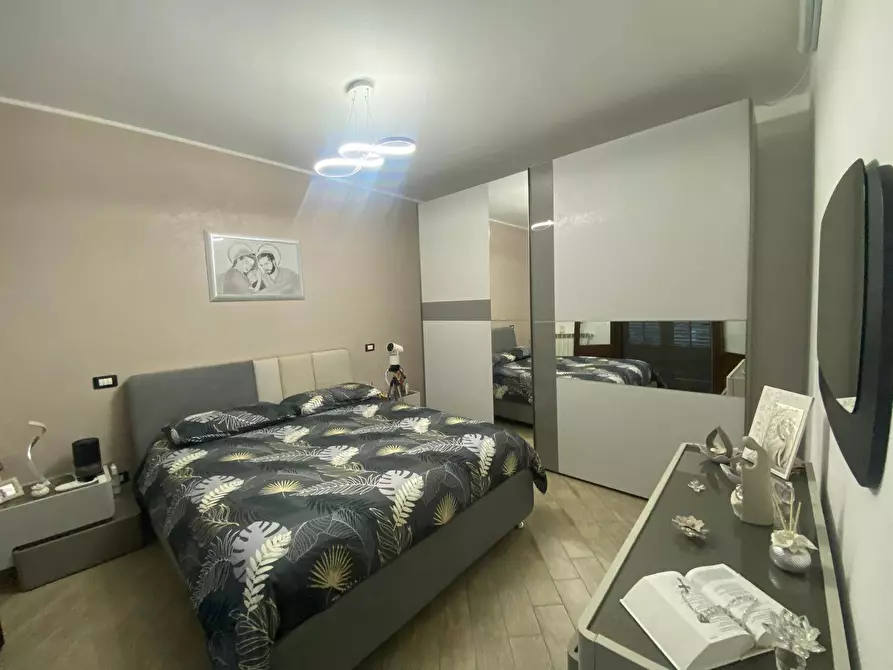 Immagine 13 di Appartamento in vendita  in Via Salvatore Aleramo 3 a Casteldaccia