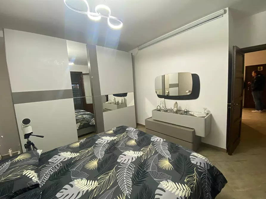 Immagine 14 di Appartamento in vendita  in Via Salvatore Aleramo 3 a Casteldaccia