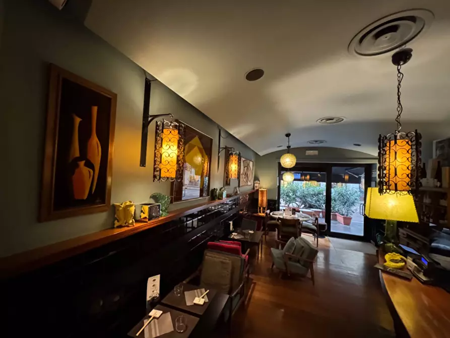 Immagine 4 di Negozio in affitto  in Corso Magenta a Milano