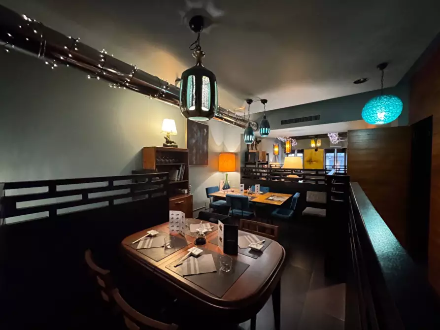 Immagine 5 di Negozio in affitto  in Corso Magenta a Milano