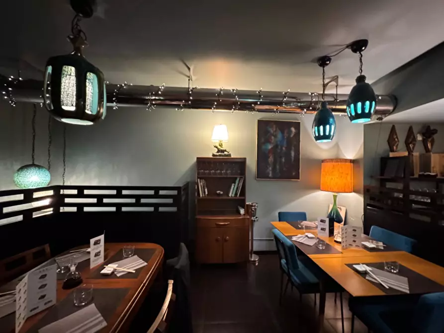 Immagine 6 di Negozio in affitto  in Corso Magenta a Milano