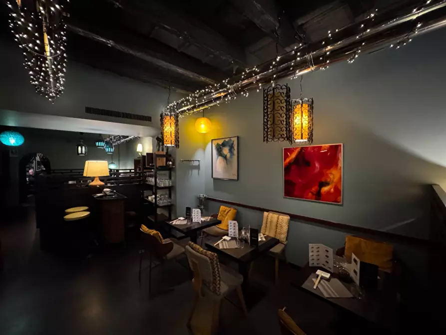 Immagine 11 di Negozio in affitto  in Corso Magenta a Milano