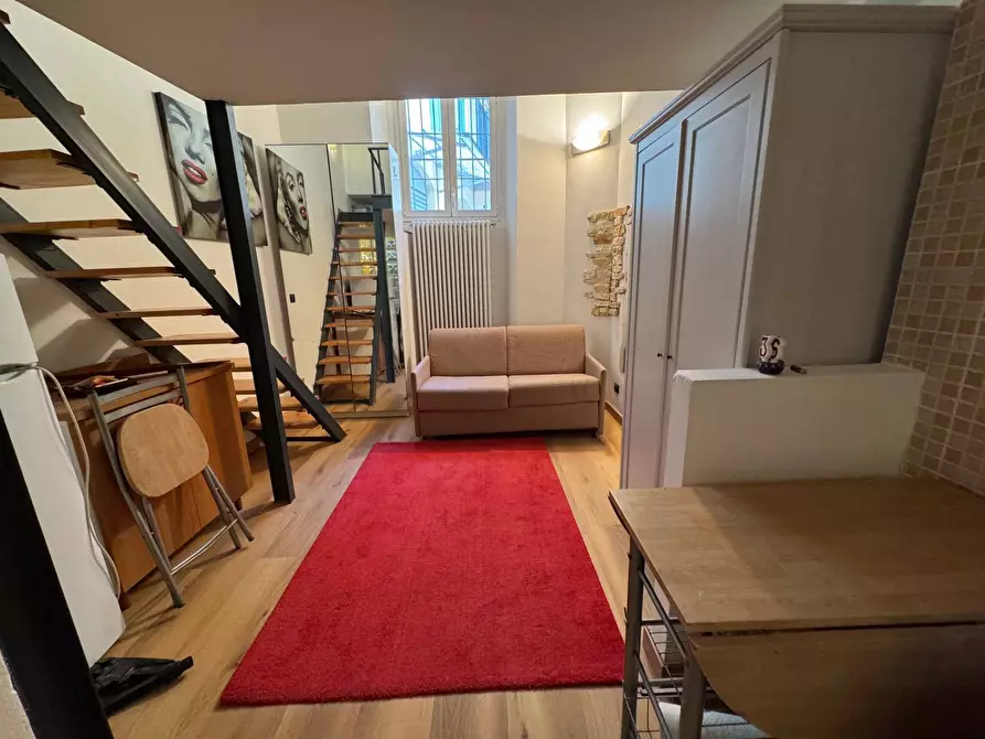 Immagine 3 di Appartamento in affitto  in Corso San Gottardo a Milano