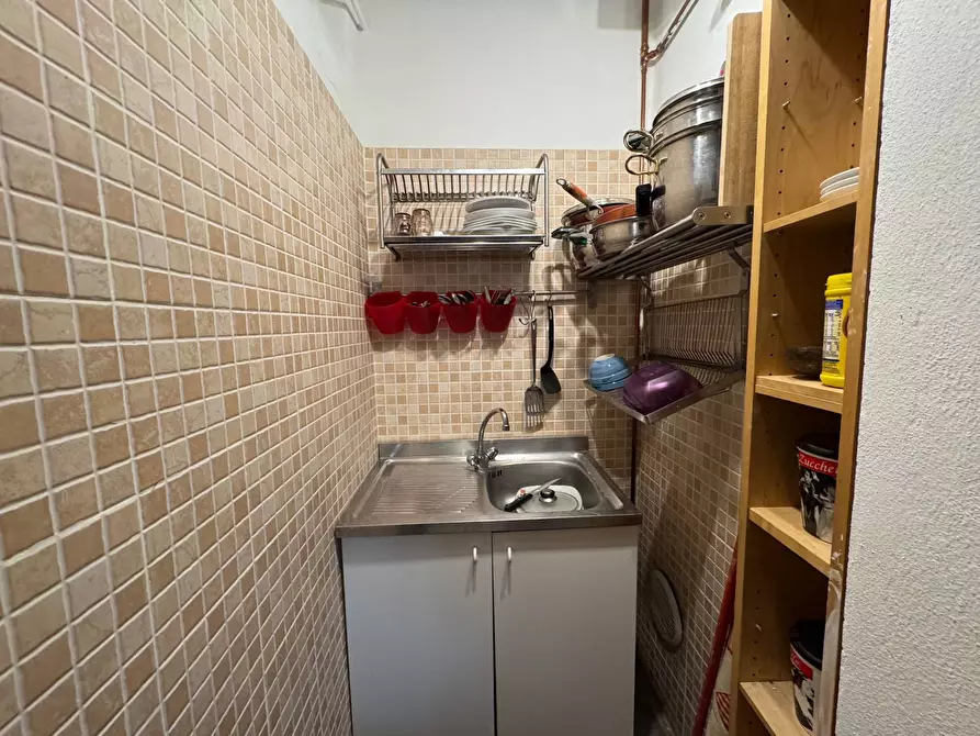 Immagine 4 di Appartamento in affitto  in Corso San Gottardo a Milano