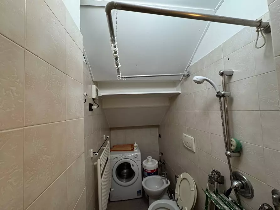 Immagine 6 di Appartamento in affitto  in Corso San Gottardo a Milano