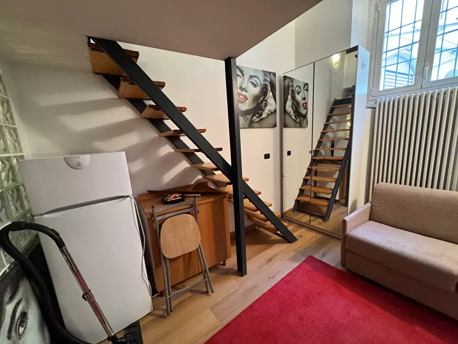 Immagine 7 di Appartamento in affitto  in Corso San Gottardo a Milano