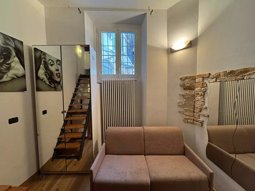 Immagine 8 di Appartamento in affitto  in Corso San Gottardo a Milano