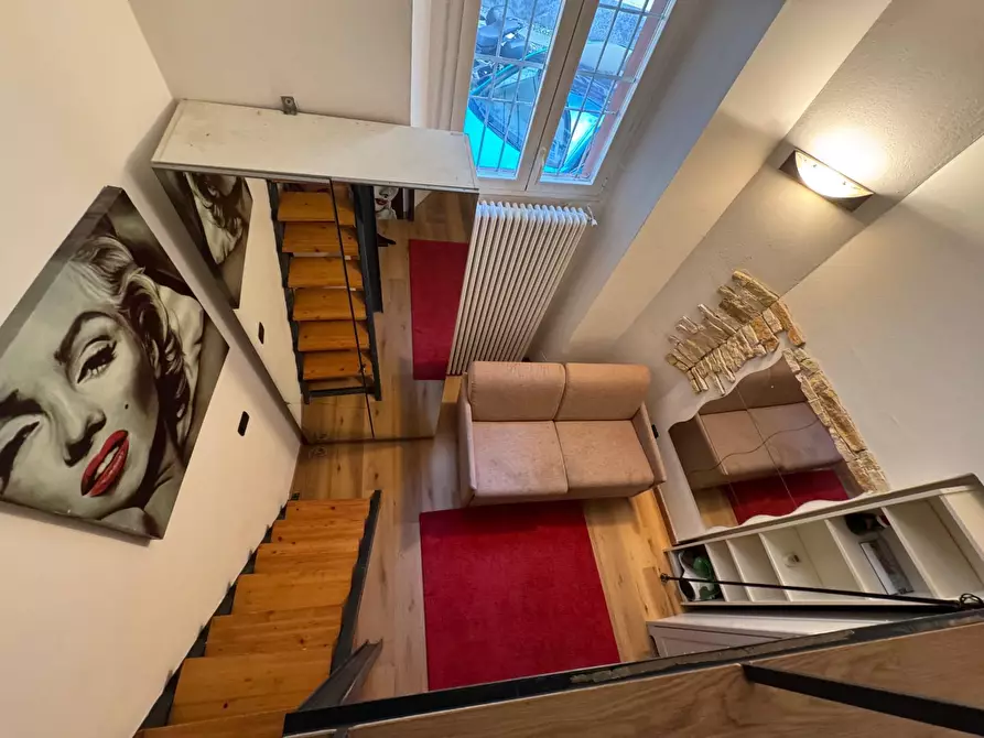 Immagine 11 di Appartamento in affitto  in Corso San Gottardo a Milano