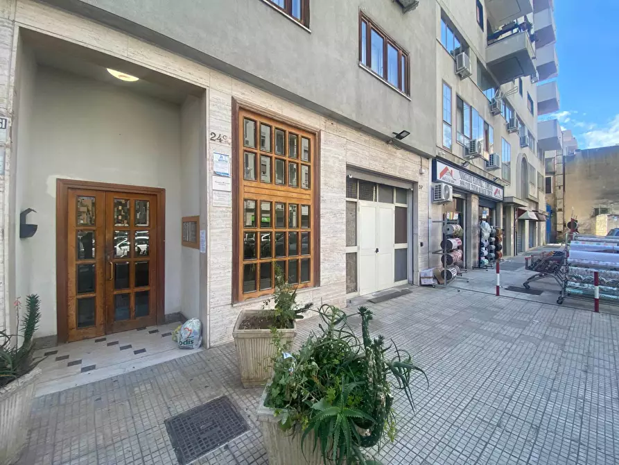 Immagine 2 di Ufficio in vendita  in Via Antonio Di Rudini 24 C a Palermo