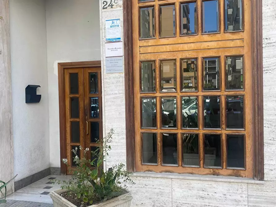Immagine 3 di Ufficio in vendita  in Via Antonio Di Rudini 24 C a Palermo