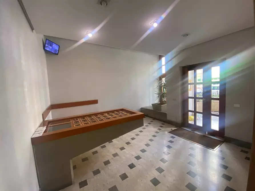 Immagine 4 di Ufficio in vendita  in Via Antonio Di Rudini 24 C a Palermo