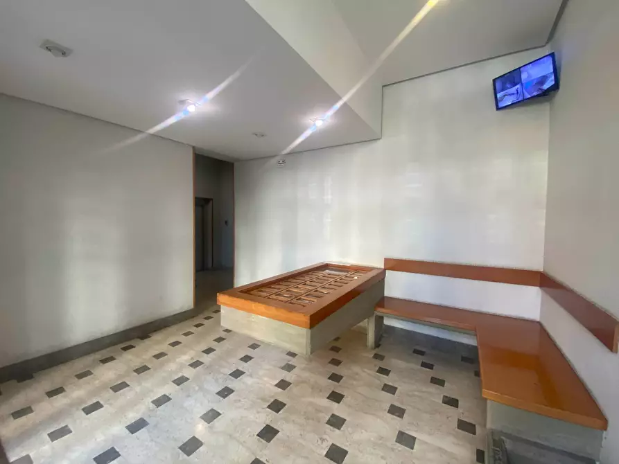 Immagine 5 di Ufficio in vendita  in Via Antonio Di Rudini 24 C a Palermo