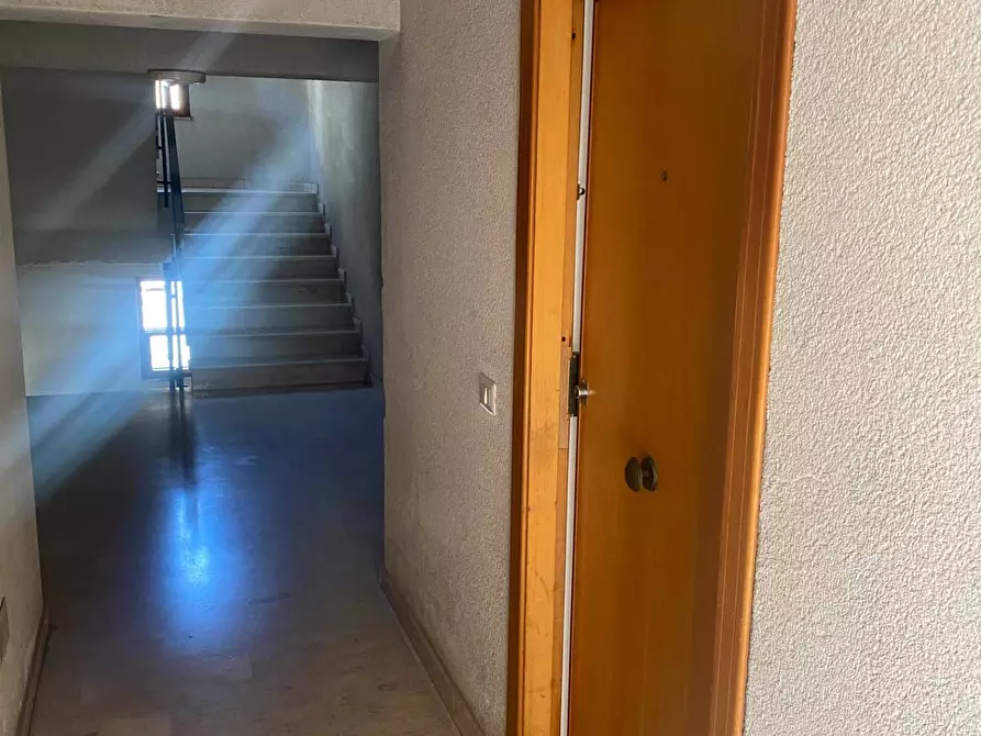 Immagine 7 di Ufficio in vendita  in Via Antonio Di Rudini 24 C a Palermo