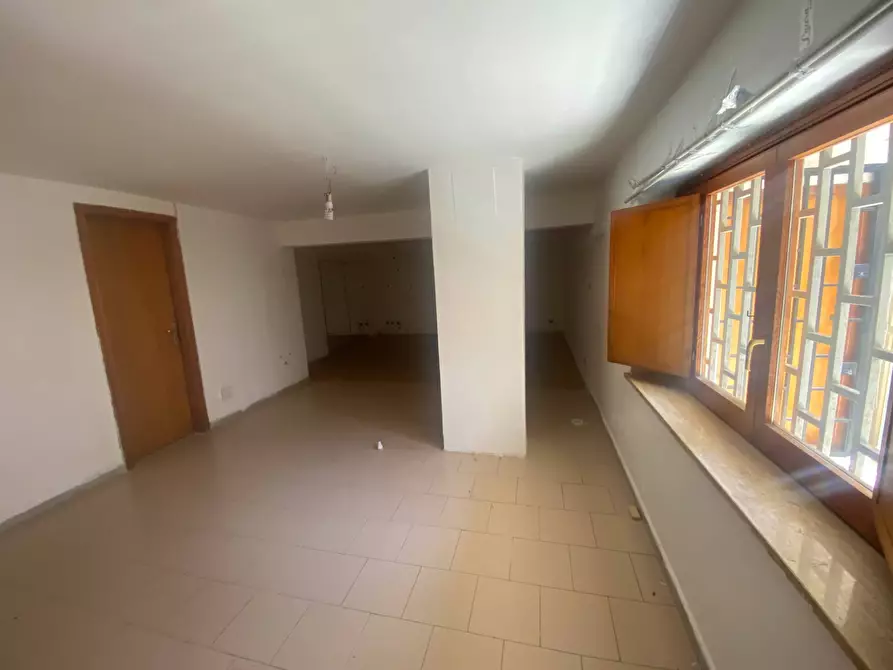 Immagine 9 di Ufficio in vendita  in Via Antonio Di Rudini 24 C a Palermo