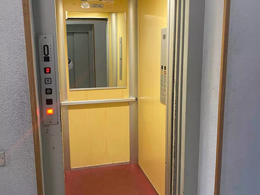 Immagine 6 di Ufficio in vendita  in Via Antonio Di Rudini 24 C a Palermo