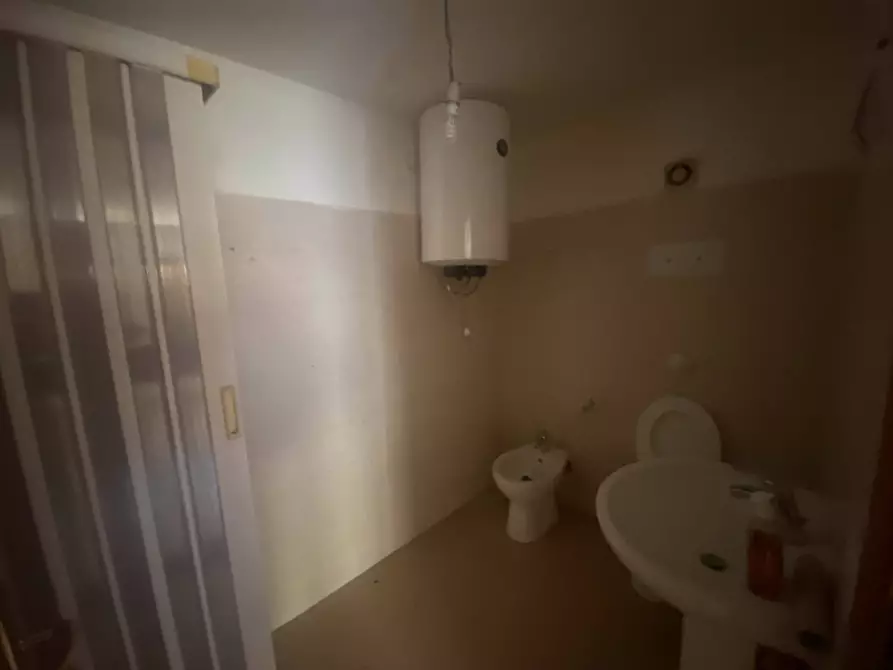 Immagine 14 di Ufficio in vendita  in Via Antonio Di Rudini 24 C a Palermo