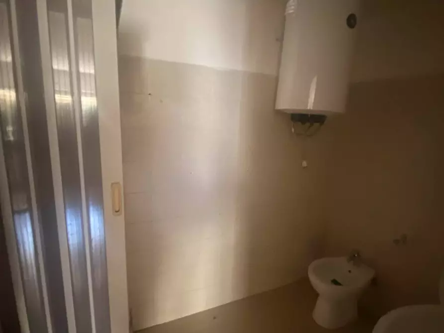 Immagine 16 di Ufficio in vendita  in Via Antonio Di Rudini 24 C a Palermo