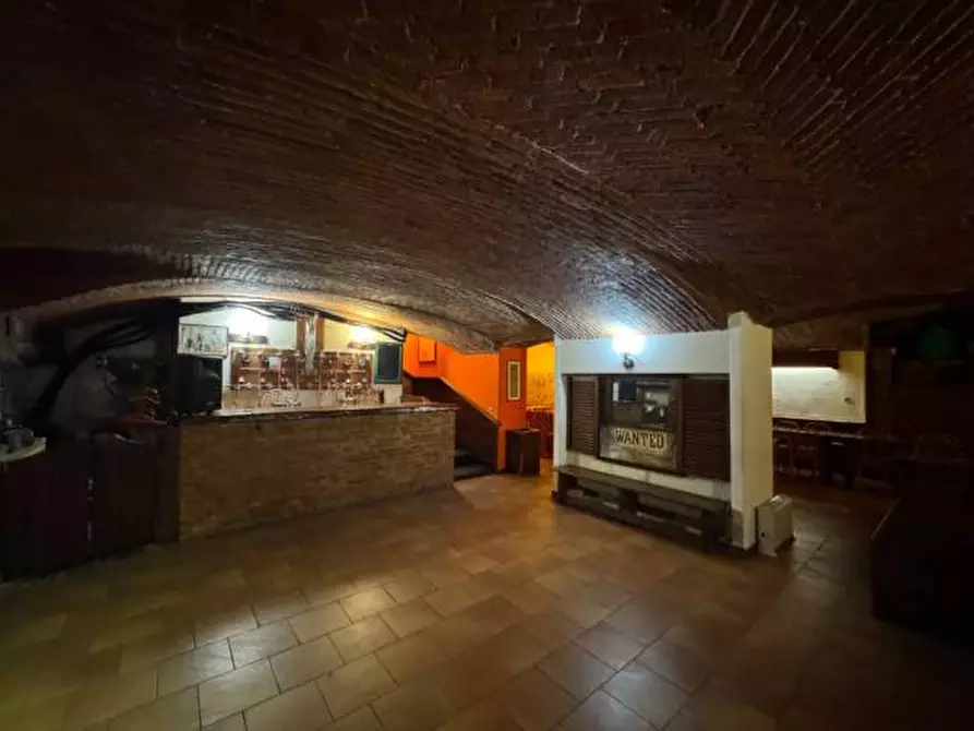 Immagine 40 di Negozio in vendita  in Viale Certosa a Milano