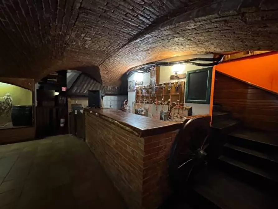 Immagine 32 di Negozio in vendita  in Viale Certosa a Milano