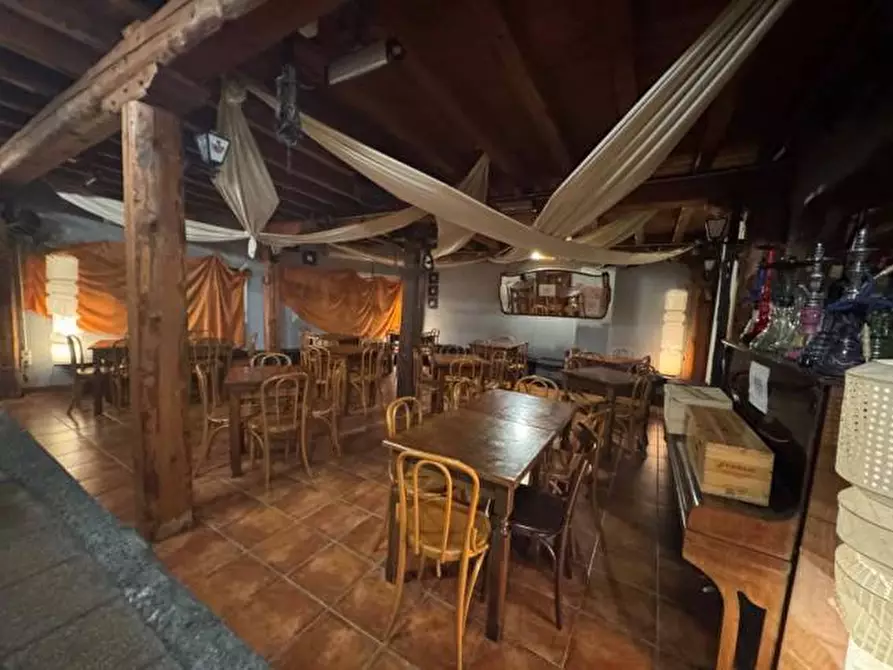 Immagine 27 di Negozio in vendita  in Viale Certosa a Milano