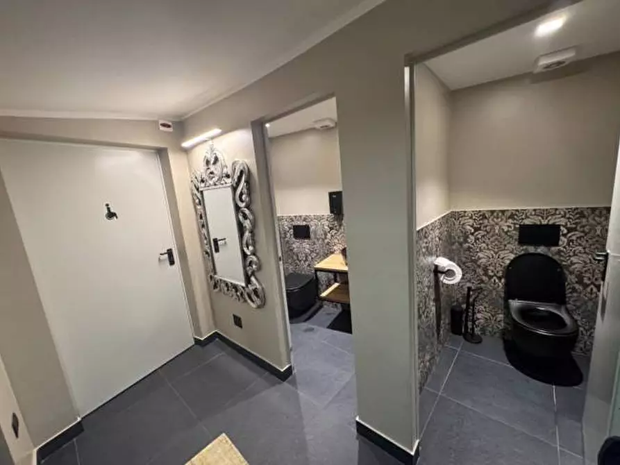 Immagine 22 di Negozio in vendita  in Viale Certosa a Milano