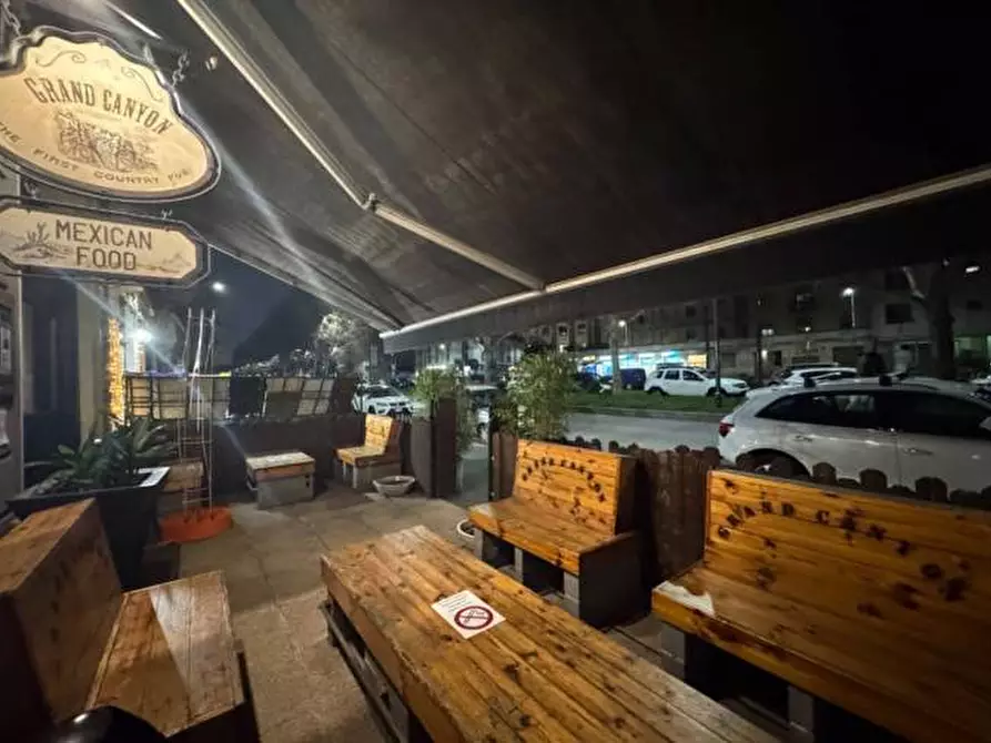 Immagine 2 di Negozio in vendita  in Viale Certosa a Milano