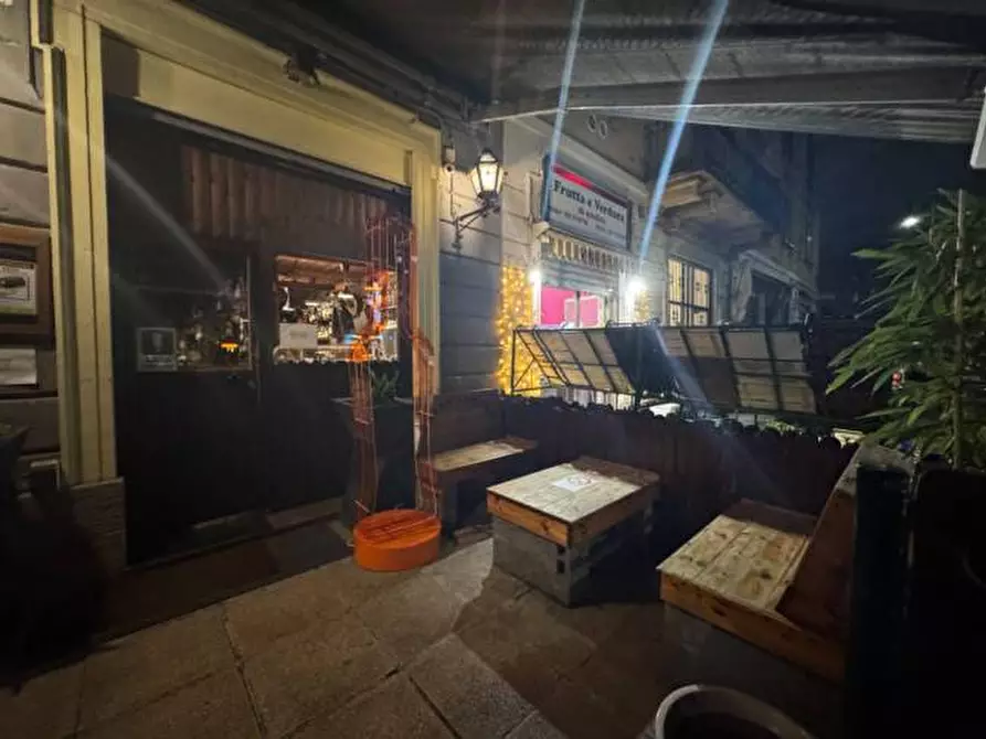 Immagine 3 di Negozio in vendita  in Viale Certosa a Milano