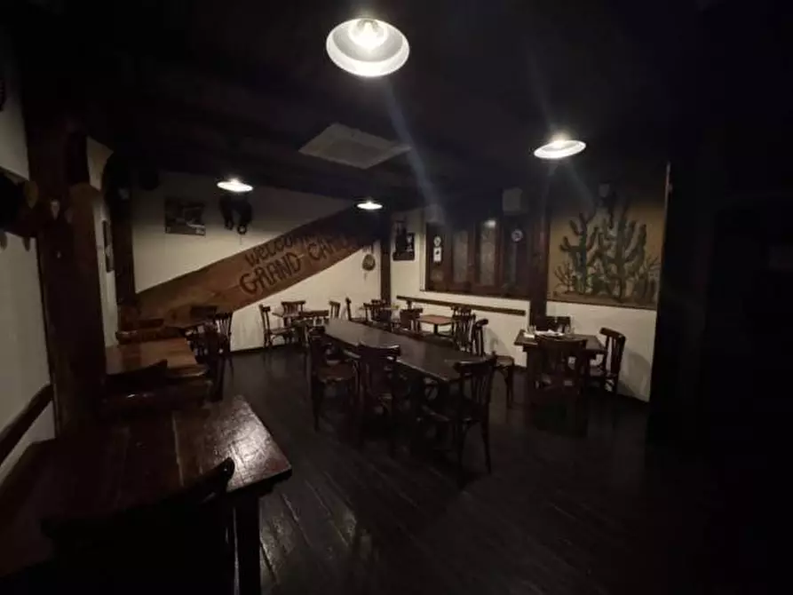 Immagine 6 di Negozio in vendita  in Viale Certosa a Milano