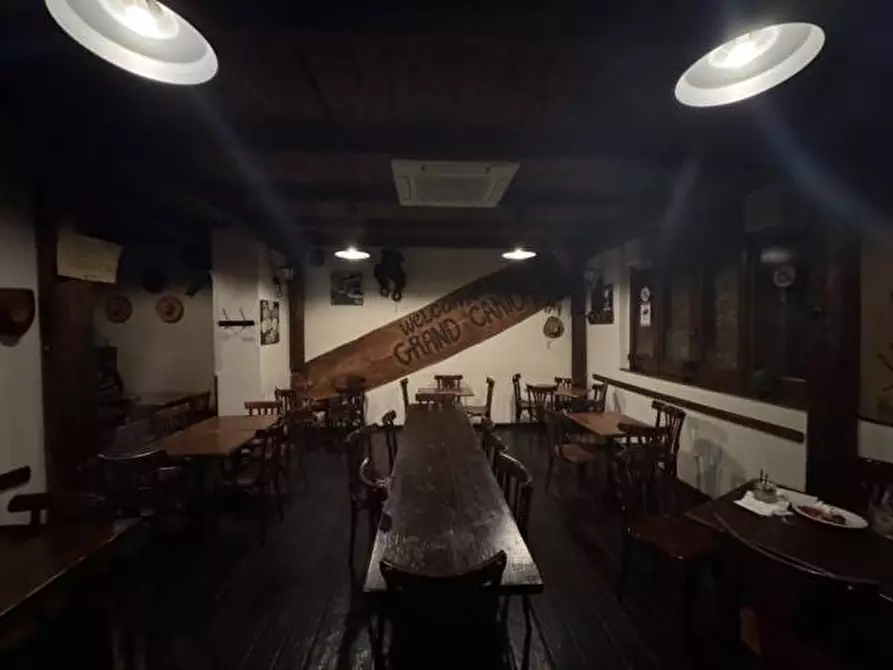 Immagine 8 di Negozio in vendita  in Viale Certosa a Milano