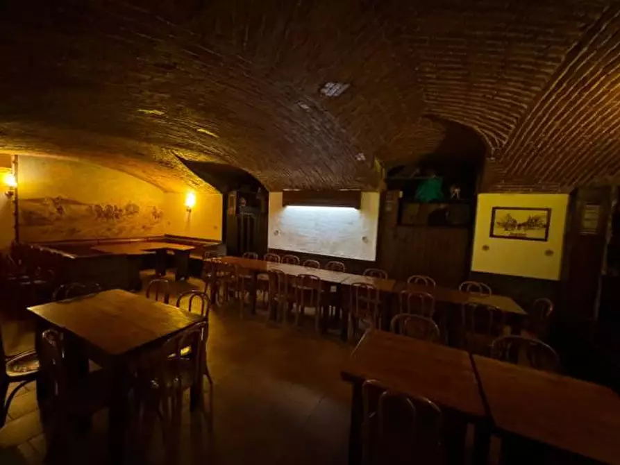 Immagine 37 di Negozio in affitto  in Viale Certosa a Milano