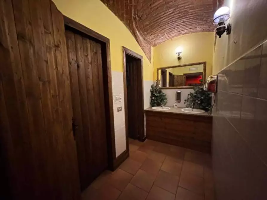 Immagine 27 di Negozio in affitto  in Viale Certosa a Milano