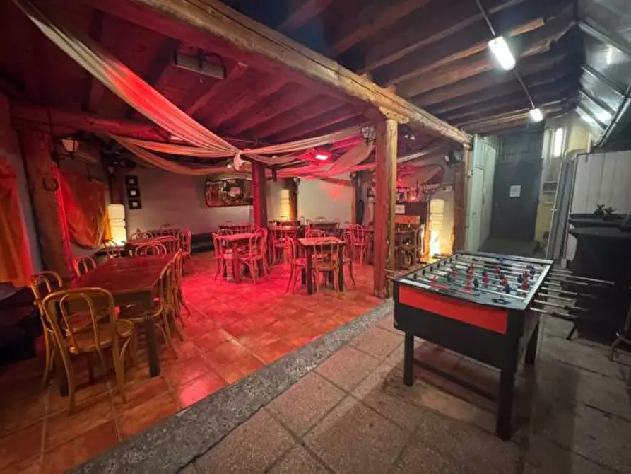 Immagine 23 di Negozio in affitto  in Viale Certosa a Milano