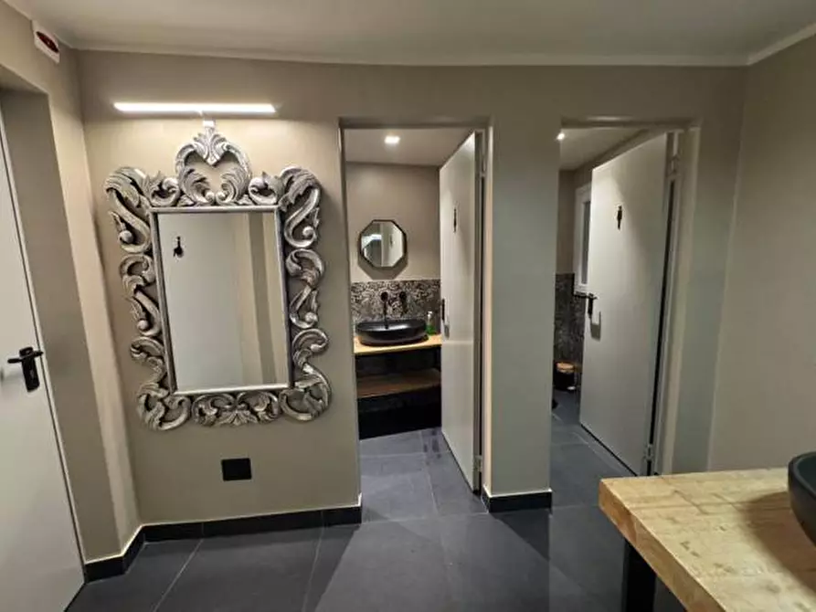 Immagine 21 di Negozio in affitto  in Viale Certosa a Milano