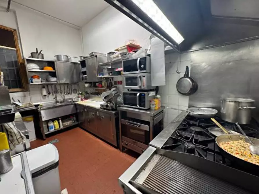 Immagine 14 di Negozio in affitto  in Viale Certosa a Milano