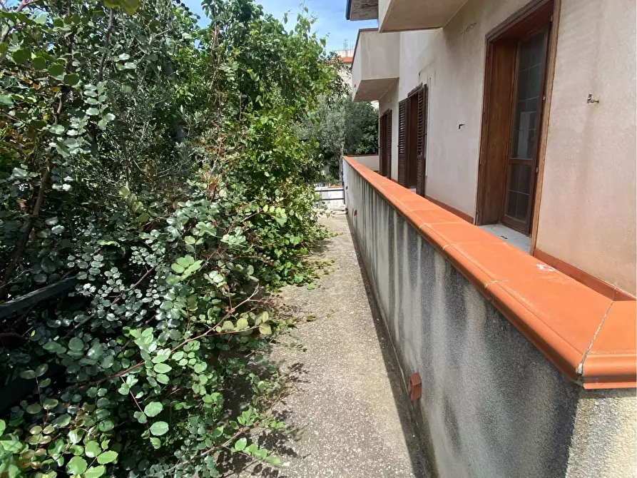 Immagine 3 di Locale commerciale in affitto  in Viale Rosario Nicoletti 35 a Palermo