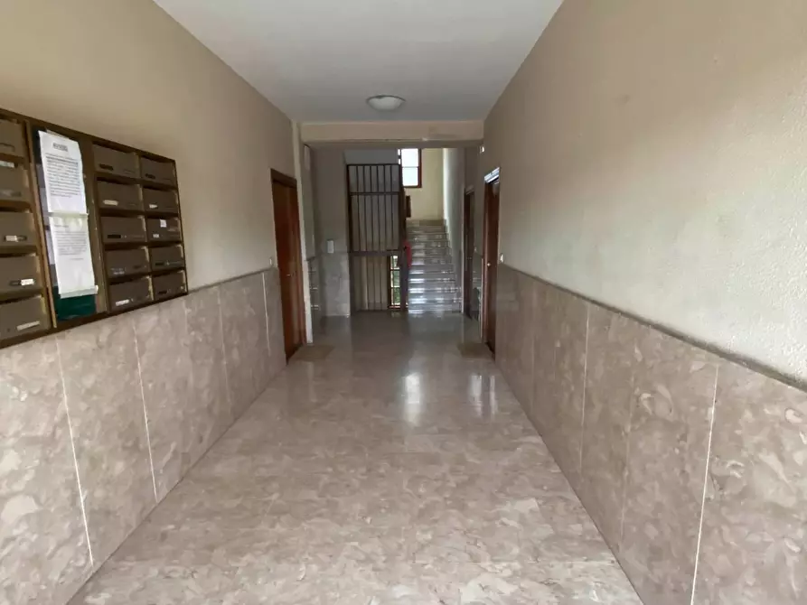 Immagine 1 di Appartamento in vendita  in Via Centorbe 12 a Palermo