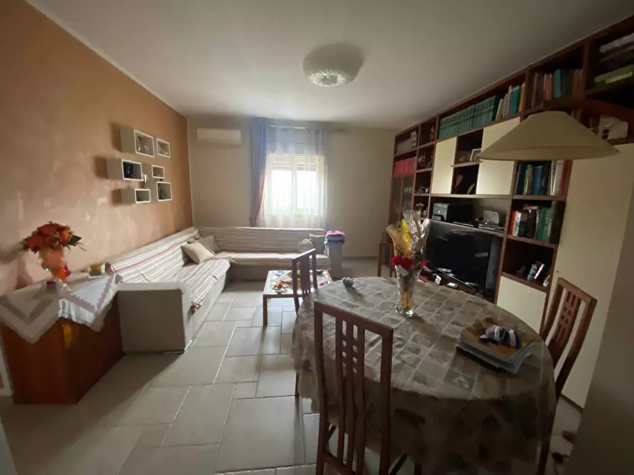 Immagine 5 di Appartamento in vendita  in Via Centorbe 12 a Palermo