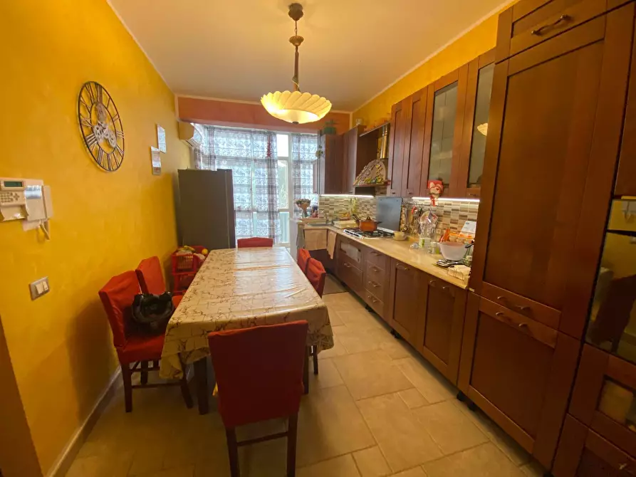 Immagine 7 di Appartamento in vendita  in Via Centorbe 12 a Palermo